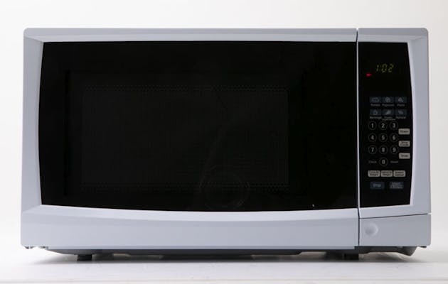 Anko 20L Microwave P70B20AP-ST 42681229